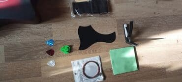 kazan qarmon satilir: Akkustik gitara – qırmızı-bordo “sunburst” rəng keçidi, kəsik — 4