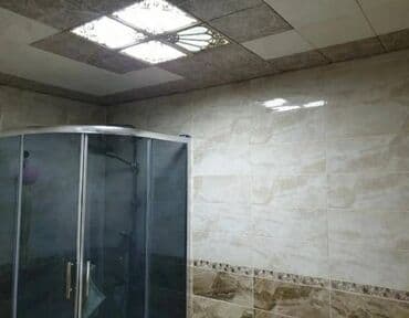 şəhər bağları mənzil satılır: 2 otaqlı, Yeni tikili, 63 kv. m — 9