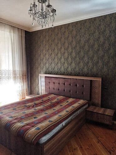 şamaxinka 300 manata kiraye evler: Şamaxınka da yerləşən MAİN yaşayış kompleksində, yeni təmirli - tam — 3