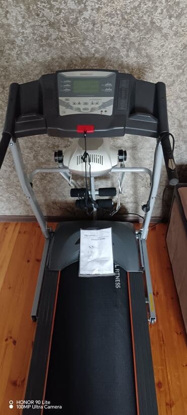 qaçiş aparatı: Beqavoy darusqa satılır 580 azn hec bir problemi yoxdu ela veziyetdedi — 1