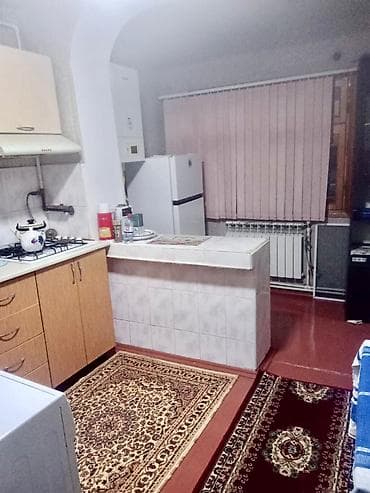 Баку, 2 комнаты, Вторичка, 45 м² — 5