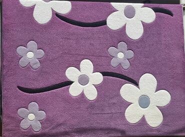 Xalça Dekorativ, Türkiyə