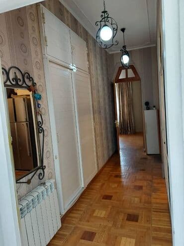 kiraye evler gence 2023: 200 kv. m, 4 otaqlı — 25