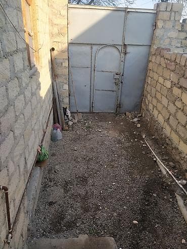 razin ev: 976 kv. m, 6 otaqlı, Qaz — 5