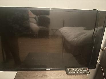 İşlənmiş Televizor Samsung LED ekran 40"