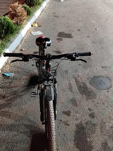 avtomobil ehtiyat hisseleri kreditle: Heç bir problemi yoxdu kreditə yeni velosiped götürmüşəm ona görə — 1