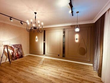 квартира в баку: 3 комнаты, Новостройка, м. Ахмедлы, 87 м² — 1