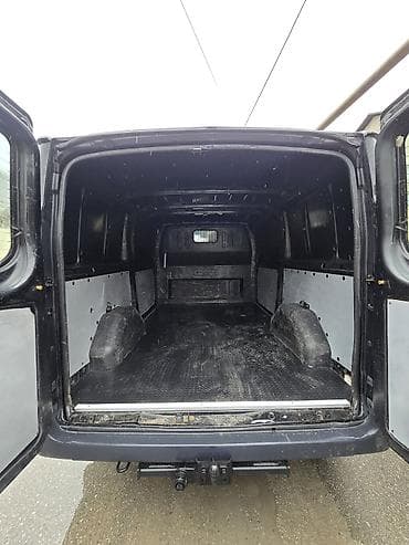 ev maşın: Yük daşınma xidmət. Ford Transit markalı avtomobillə hər növ daşınma — 2