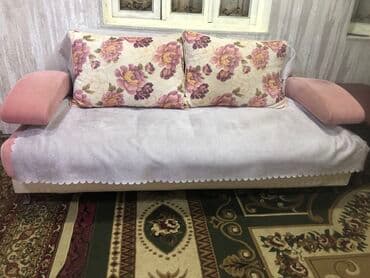 диваны б у: Divan, İşlənmiş, Bazasız — 1