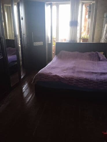 Bakı, 3 otaqlı, Köhnə tikili, m. Azadlıq Prospekti, 85 kv. m — 3