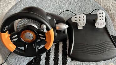 pubg mobile klavye mouse: 🔥 SÜKAN SATILIR – OYUNLARI DAHA REAL HİSS ET! 🔥 🎮 Genius marka sükan — 2