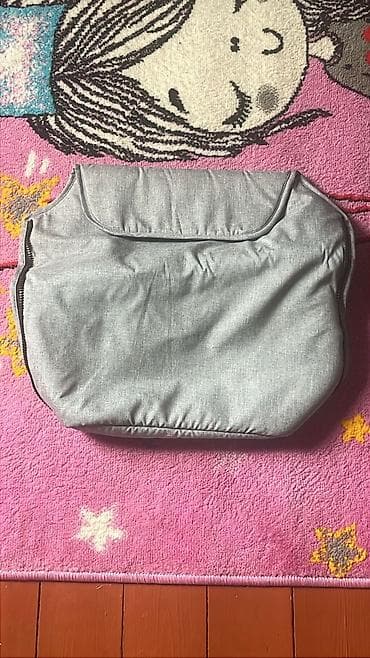 Modullu arabalar: 2-i 1-də araba — 5