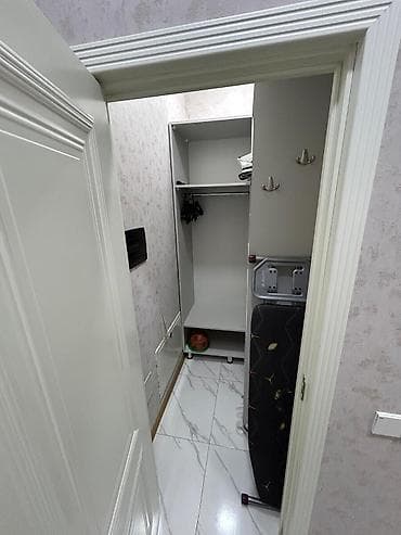 otag: İcarəyə verilir 3 otaqlı yeni tikili 104 m², 28 May m. Kateqoriya — 10