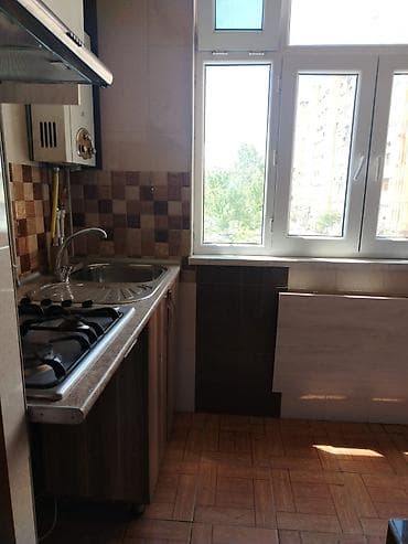 asma tavan 60x60 led: Mənzildə 1 sanitar qovşağı və mətbəx üçün hazır avadanlıq təqdim — 1