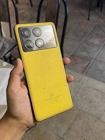 poco m3 pro 5g: Poco rəng - Sarı, Barmaq izi — 2