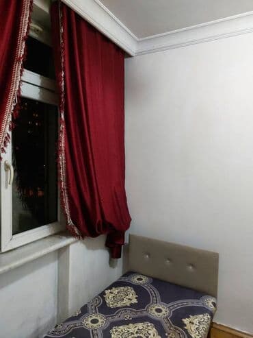 masazır kiraye evler: Yasamal rayonu,İnşaatçılar metrosu yani,Baku mollun yanında,5 — 7