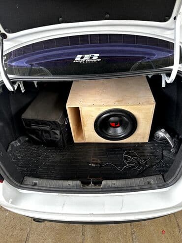 disk təkər type 0: VAZ (LADA) Granta: 1.6 l | 2024 il 28000 km Sedan — 12