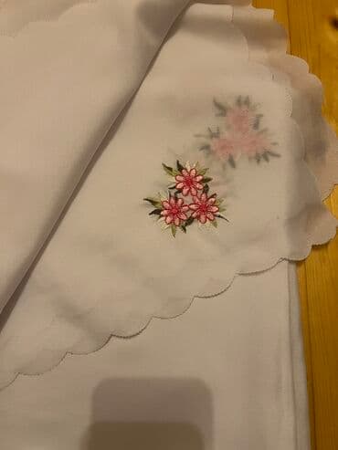 qab qacaq ikinci el: İşlənmiş Süfrə — 2