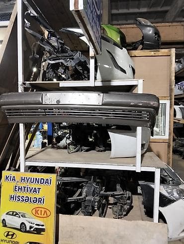 Мототранспорт: Avtomobil ehtiyat hissələri – kuzov və ön hissə komponentləri Təklif — 3