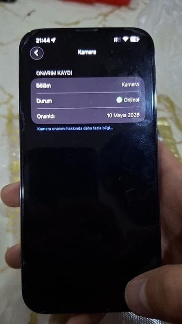 ps4 minecraft disk: IPhone 13 Pro Max, 256 GB, Sierra Blue, Simsiz şarj, Face ID — 8
