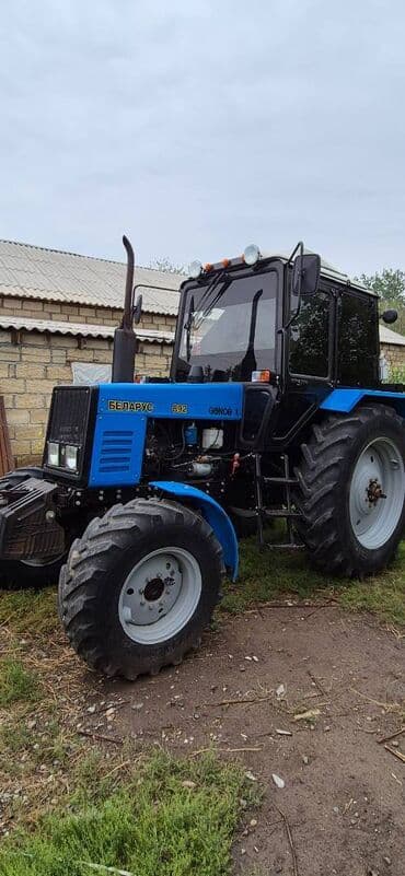 трактор yto x904 цена в бишкеке: Zavod ! Hec bir yeri acilmayib ! Is saati 3010 ! Kondisenerli traktor — 6