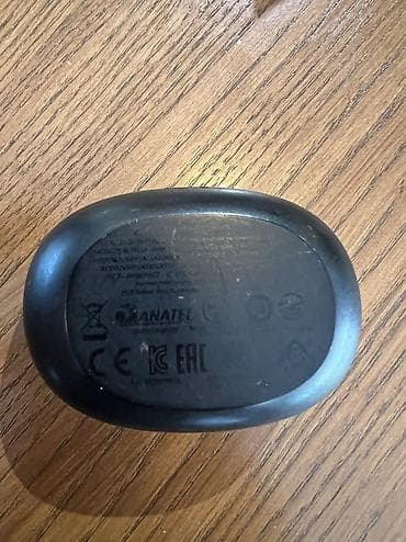 samsung level u: İşlənmiş Simsiz (Bluetooth) Qulaqcıqlar, JBL, rəng - Qara — 3