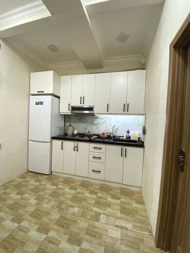 real emlak: Qaraçuxur qəs., 2 otaqlı, Yeni tikili, 55 kv. m — 7