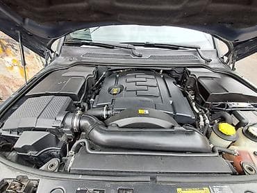 range rover satilir: Land Rover Discovery: 2.7 l | 2005 il 90000 km Ofrouder/SUV — 2