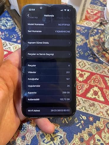 xiaomi mi a4: IPhone 13 Pro, 256 GB, Sierra Blue — 3