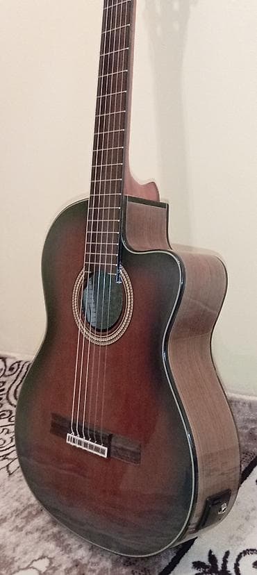 Klassik gitara, Yeni, Ödənişli çatdırılma — 4
