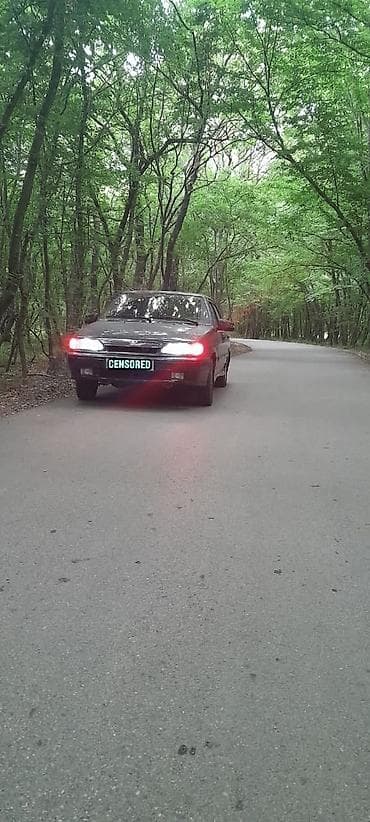 vaz starter: Bez detal mawindir hec bir prablemi yoxdu qranat tekerler yaxwi — 5