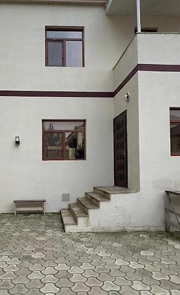 Yeni Günəşli Massiv V 5 otaqlı, 165 kv. m, Kredit yoxdur — 1