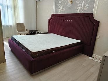 islenmis yolkalar: 1100₼ Yataq otağı mebeli merinos mebelden 4500 manata alınıb əla — 5