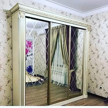 Metresi 160manatdan baslayan Dehliz mebelleri. Skaf kupe dolablarin