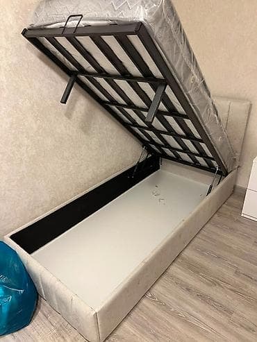 matraslar: Oğlan və qız üçün, Yeni, Çarpayı, Bazalı, Matras ilə, Siyirməsiz — 2