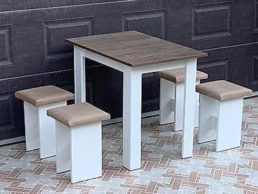 plasmas cen: Yeni, 4 stul — 1