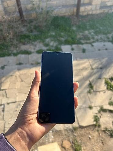 a 52 plata: Samsung Galaxy A52, rəng - Boz, Sensor — 2