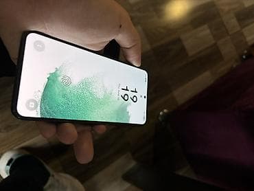 infinix zero pro: Samsung Galaxy S22, 128 GB, rəng - Qara, Simsiz şarj — 5