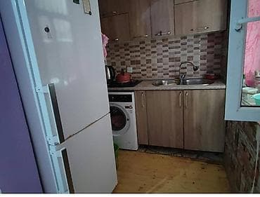 mingecevirde heyet evi: 3 otaqlı, 80 kv. m, Orta təmir — 5