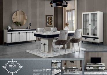 kamo: Yeni, Komod, TV stend, TV altlığı, Kredit var — 1