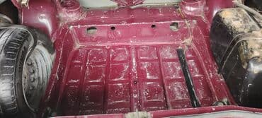 вентилятор с охлаждением в баку: ВАЗ (ЛАДА) 2107: 1.6 л | 2001 г. Седан — 10