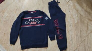 gənc oğlan geyimləri: Uşaq dəsti, Oğlan üçün, 9 - 10 yaş — 3