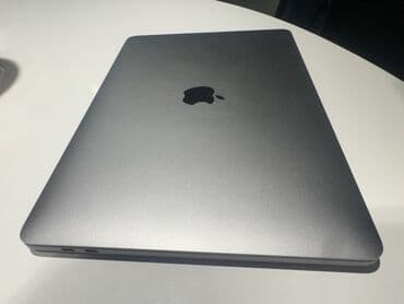 Apple MacBook: 💻 MacBook Pro 13” (2018, 4 Thunderbolt 3 Portlu) Qiymət: Razılaşma — 2