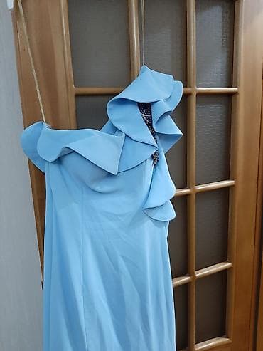 vecerni donlar: Ziyafət donu, Maksi, M — 3