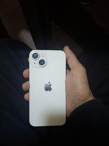 IPhone 13, Ağ