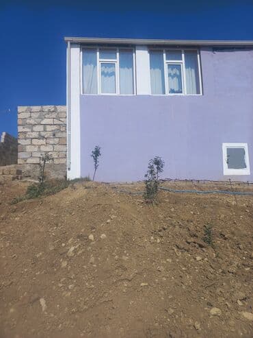 hökməlidə: Hökməli 3 otaqlı, 80 kv. m, Kredit yoxdur, Yeni təmirli — 1