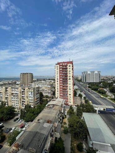 недвижимость в азербайджане купить: 2 комнаты, Новостройка, м. Ази Асланов, 73 м² — 14