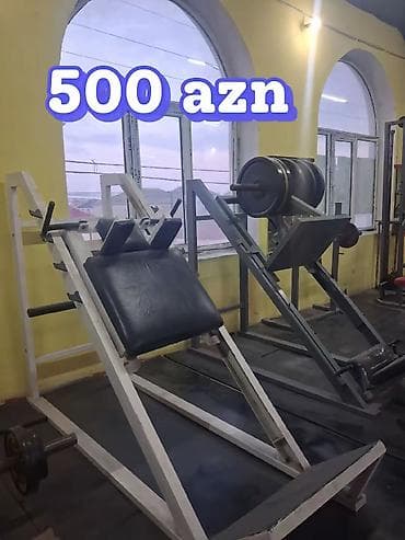 sumqayitda velosiped satisi: Ştanq — 3