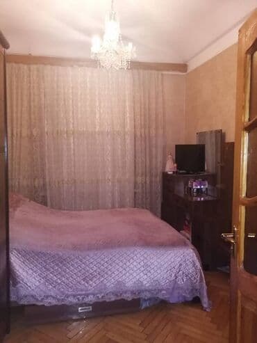 lənd kuruzer ucun led işıq lupası hardan tapmaq olar: Bakı, 2 otaqlı, Köhnə tikili, m. Memar Əcəmi, 50 kv. m — 19