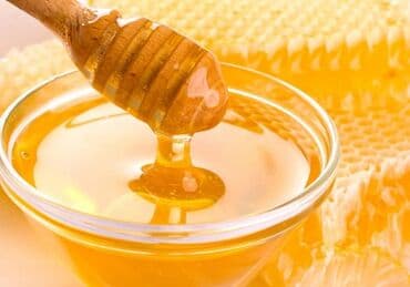 Məşhur şabalıd balı, kəstane balı tam təbiyidir bala 100% qarantiya